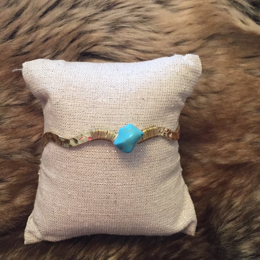 Diane Katzman Bracelet
